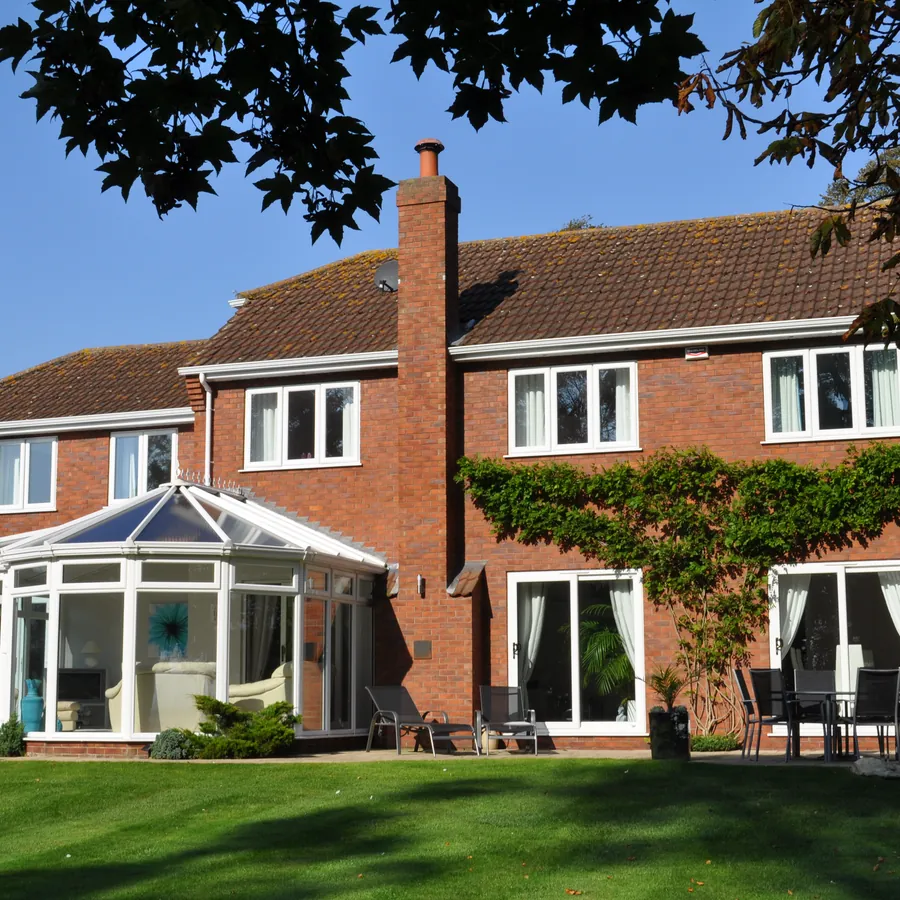 Casement Windows Putney