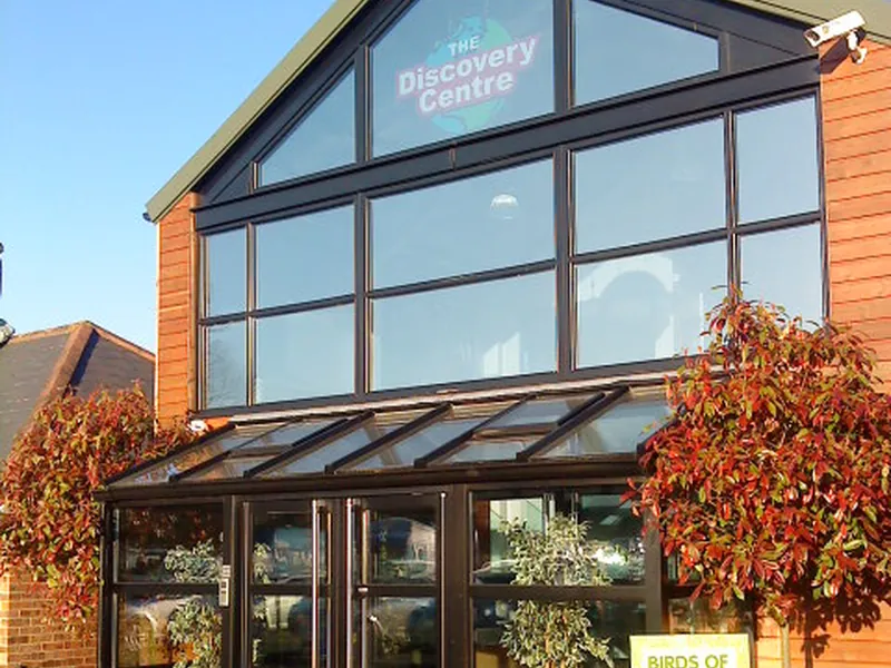 Flush Casement Windows Putney
