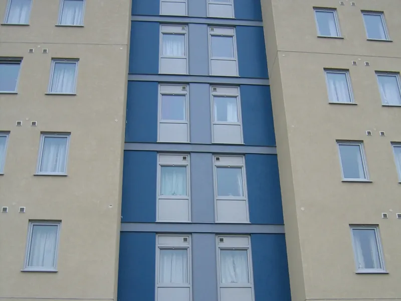 Flush Casement Windows Putney
