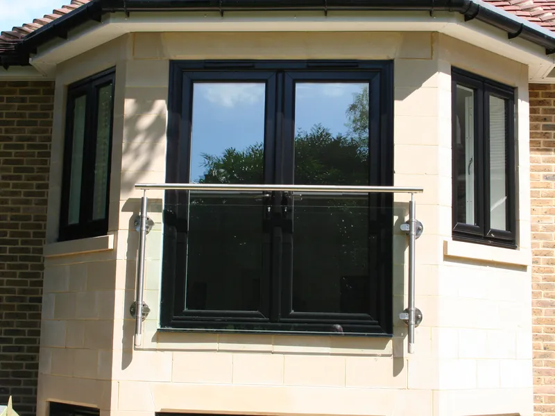 Flush Casement Windows Putney