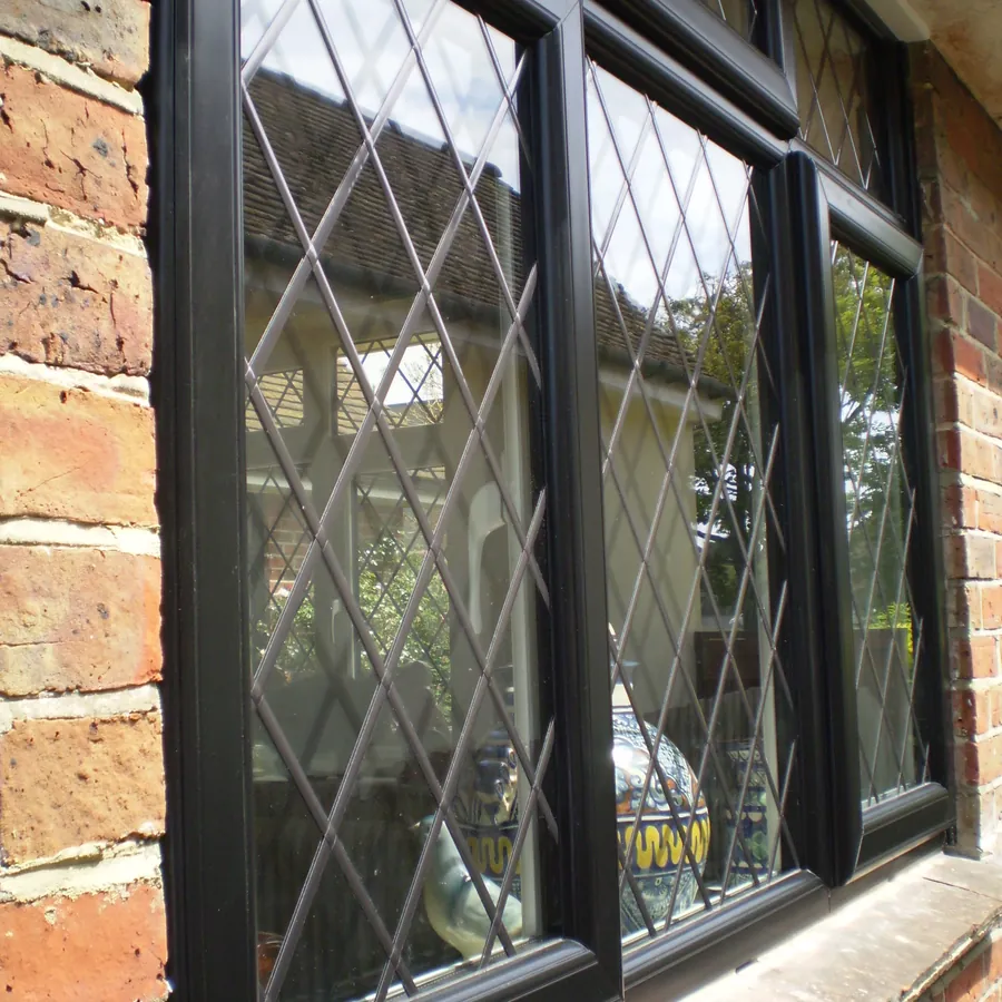 Flush Casement Windows Putney