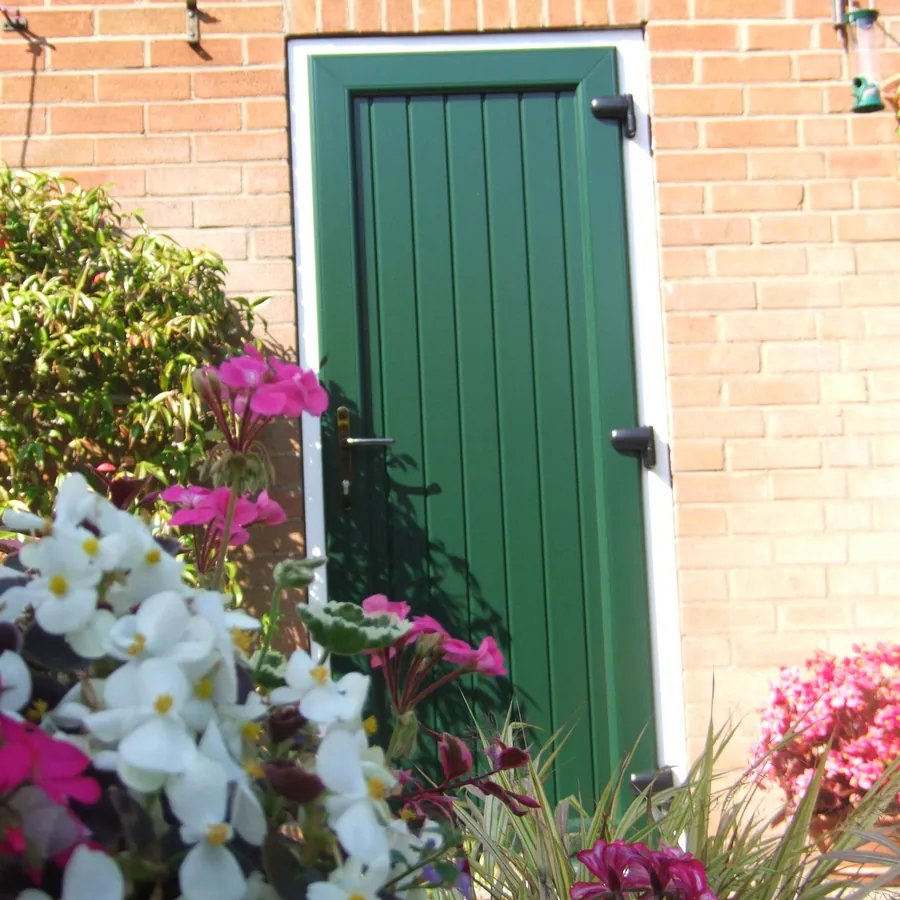 Flush Casement Windows Putney