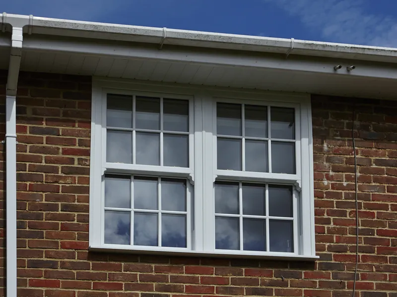 Sash Windows Putney