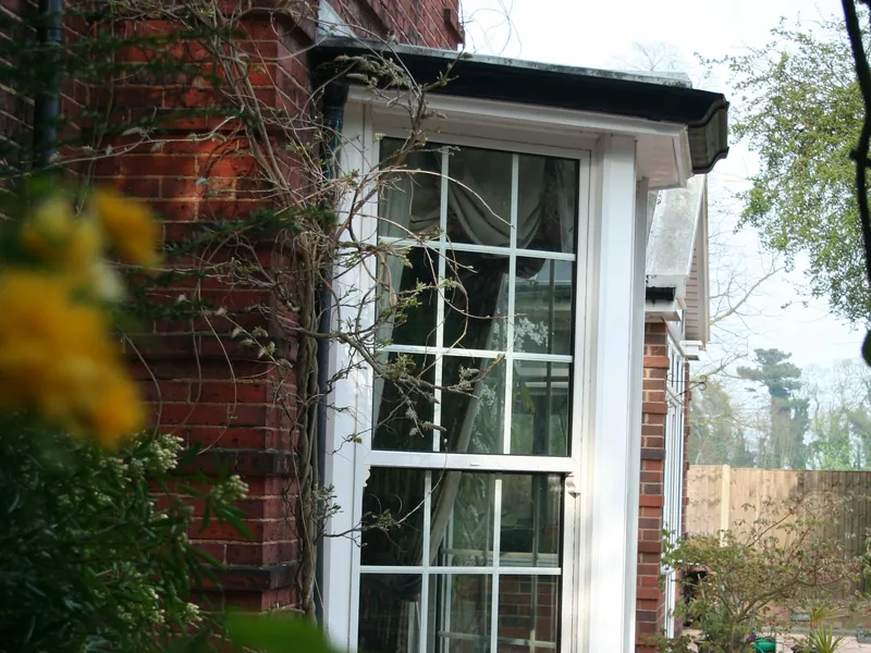 Sash Windows Putney