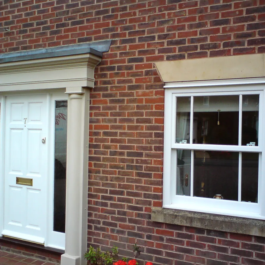 Sash Windows Putney