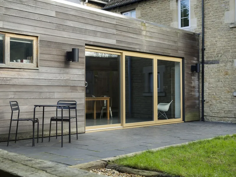 Sliding Windows Putney