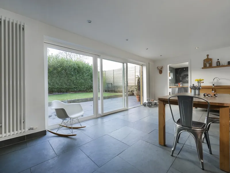 Sliding Windows Putney