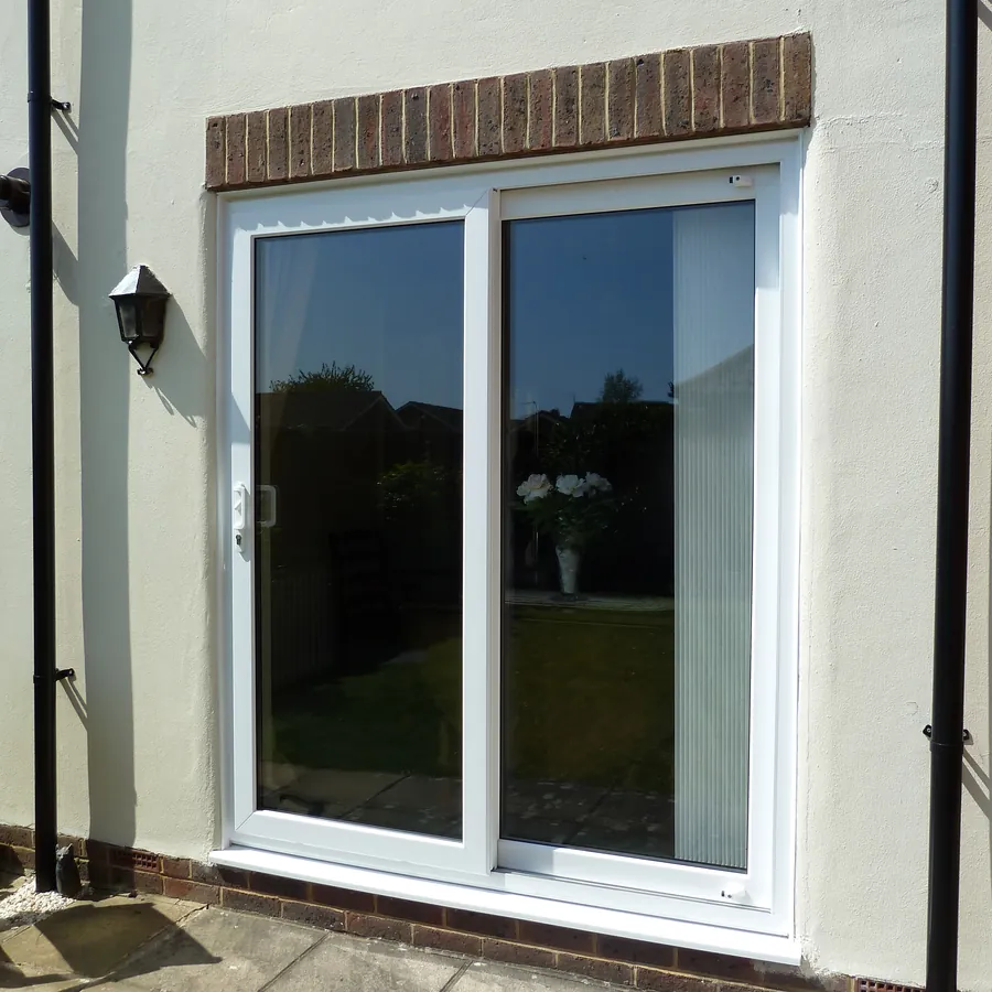 Sliding Windows Putney
