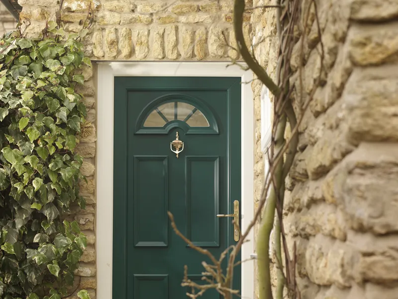 Timber Windows Putney
