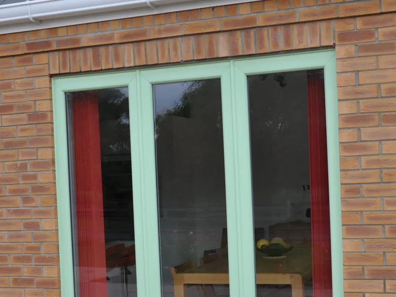 Timber Windows Putney
