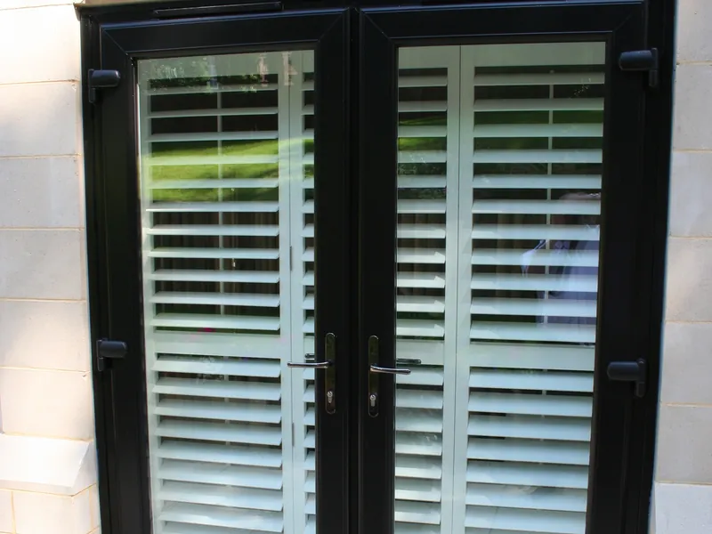 Timber Windows Putney