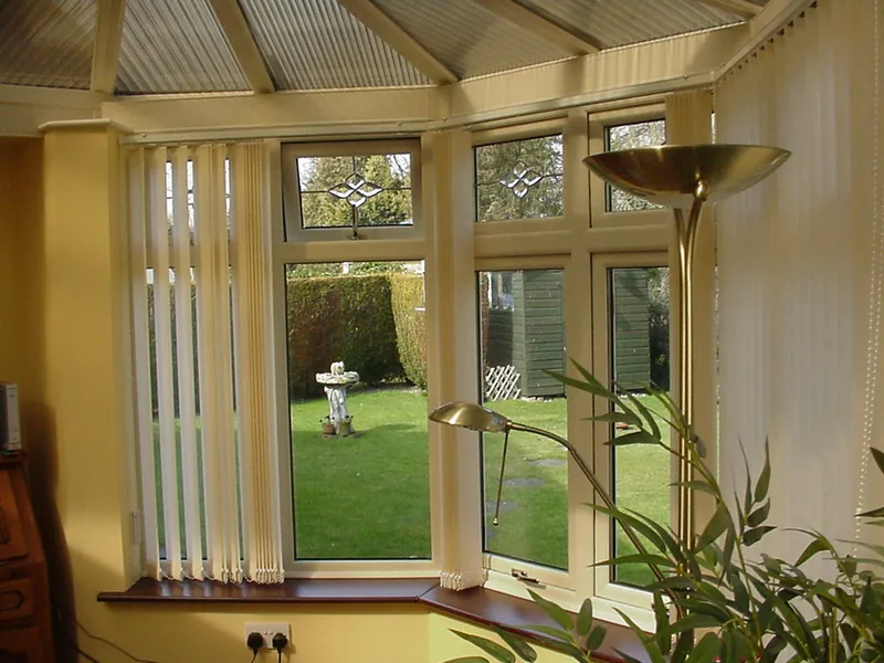 Timber Windows Putney