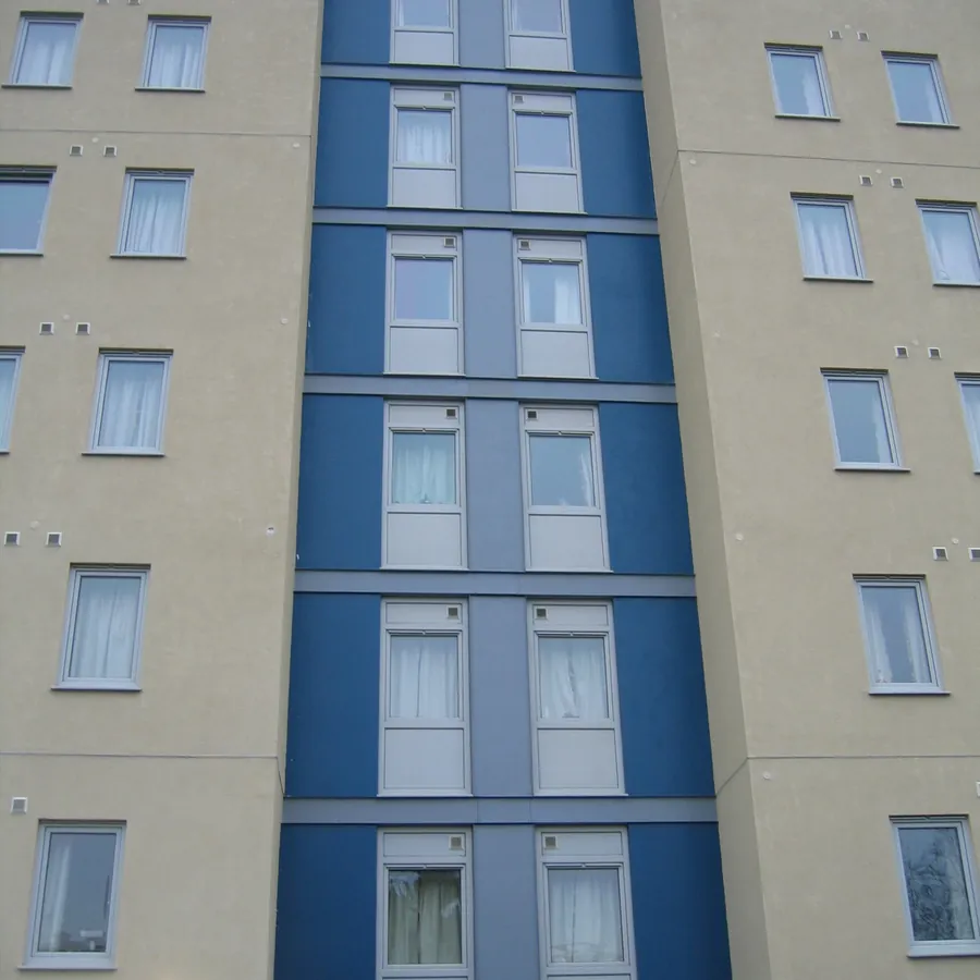 Timber Windows Putney