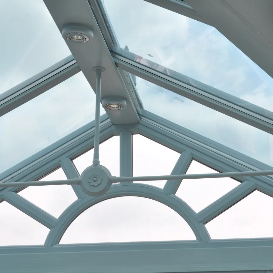 Timber Windows Putney