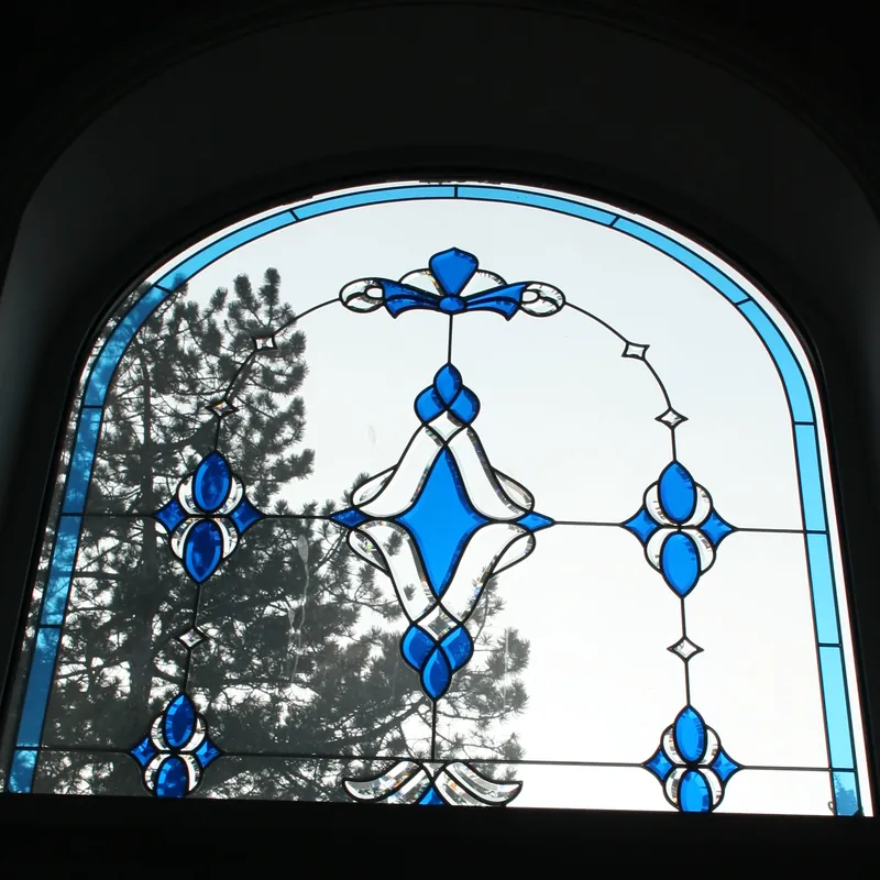 Triple Glazing Putney