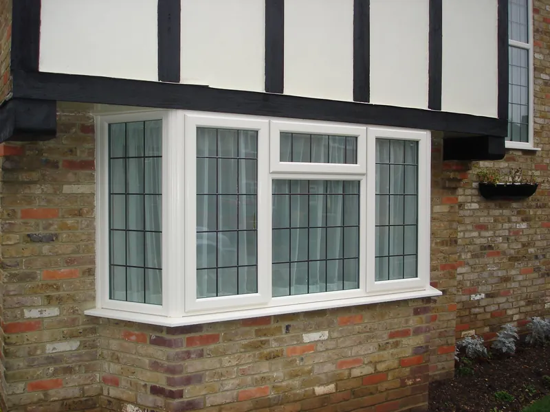 Triple Glazing Putney