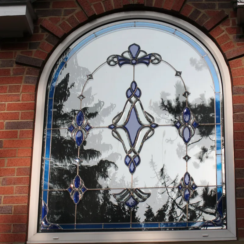 Double Vs Triple Glazing — Detail Putney