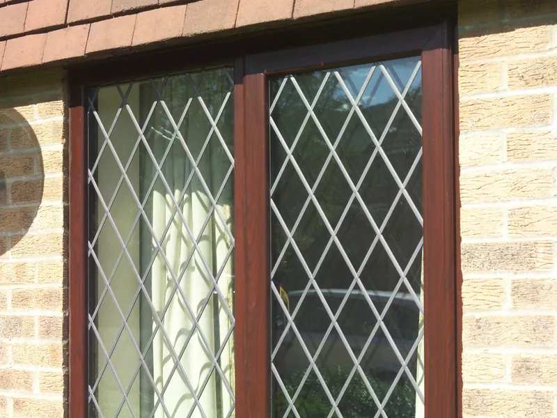 Energy Efficient Windows — Gallery Putney