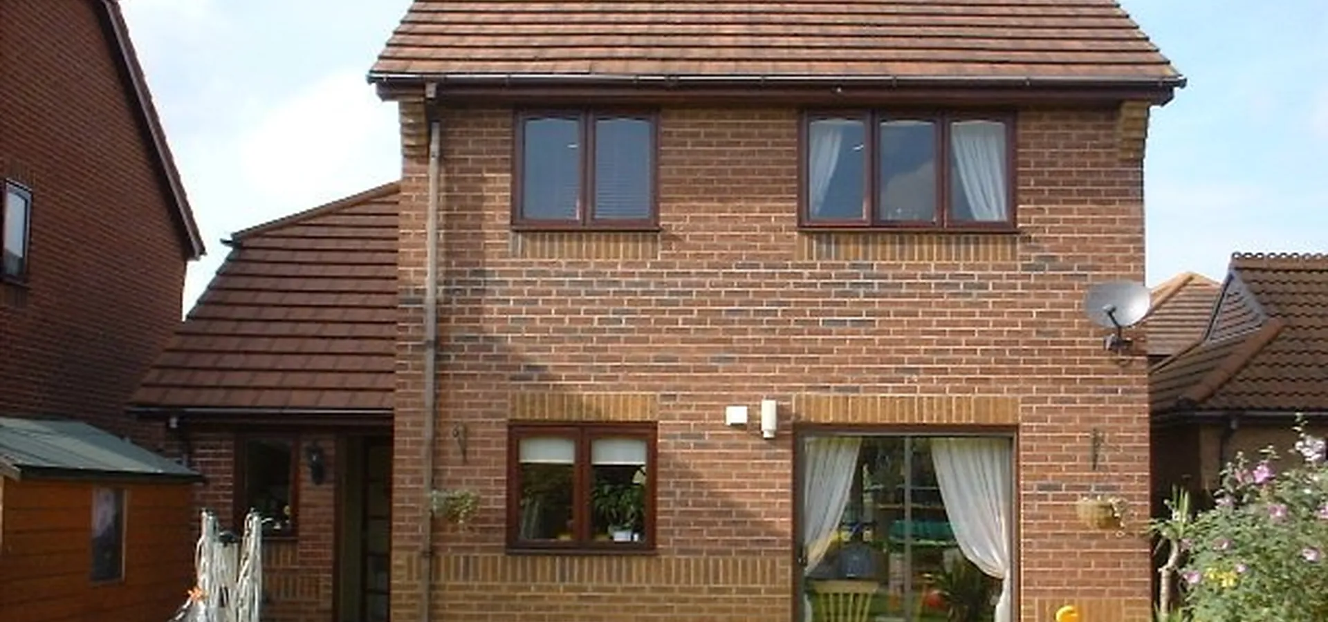 Free Survey Putney