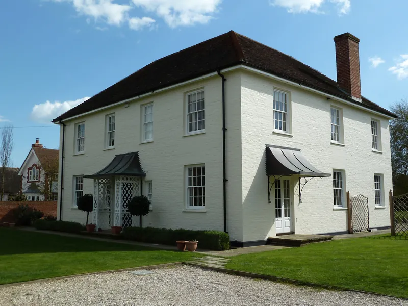 Double Glazing Prices Putney
