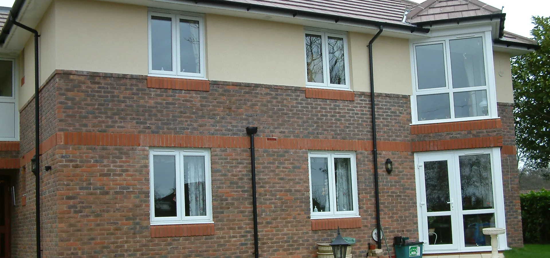 Double Glazing Prices Putney