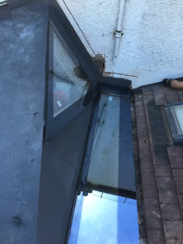 Skylights Putney